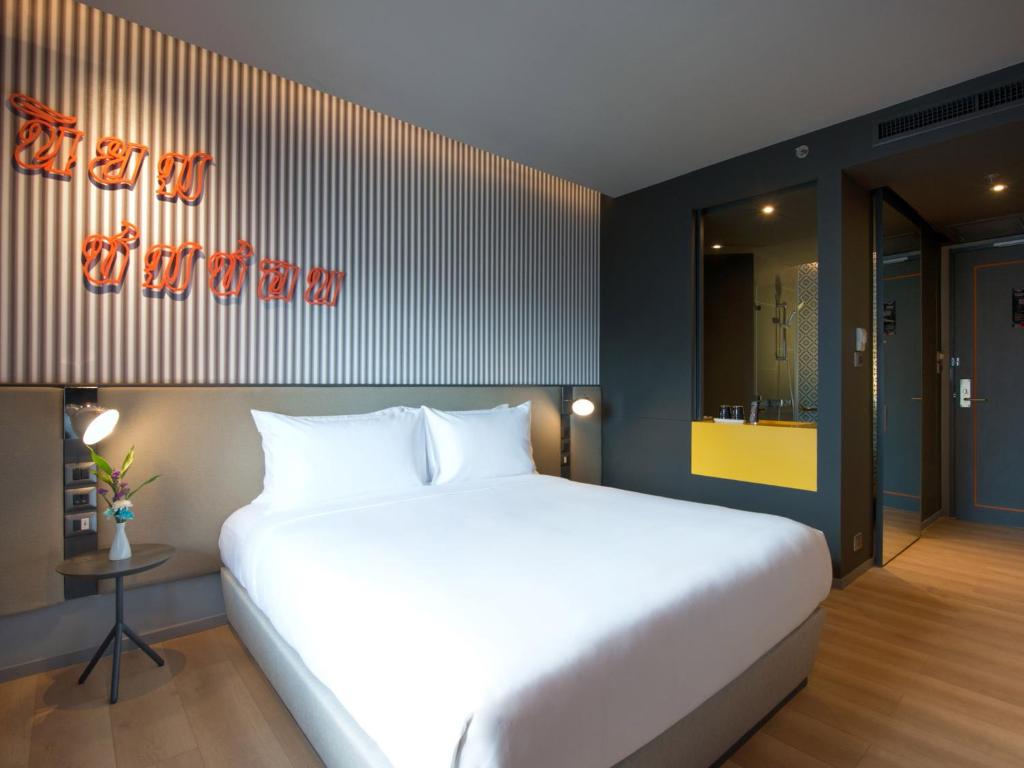 ibis Styles Bangkok Sukhumvit 4 - image 4