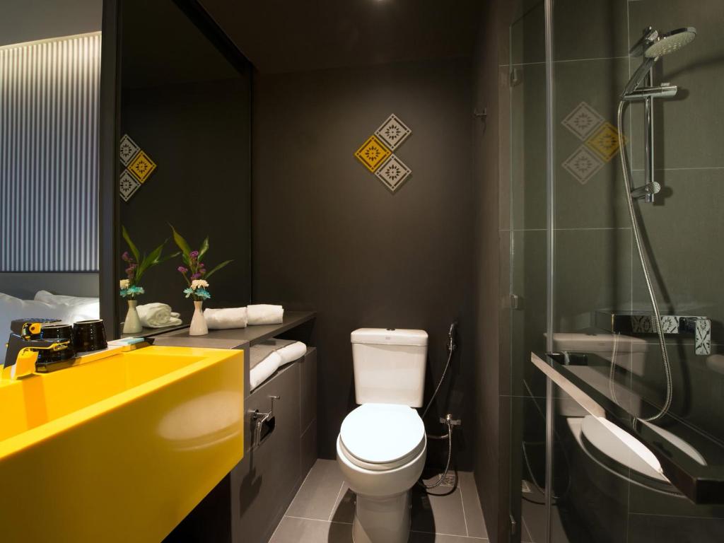 ibis Styles Bangkok Sukhumvit 4 - image 5