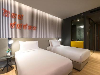 ibis Styles Bangkok Sukhumvit 4 - image 8