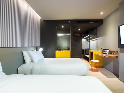 ibis Styles Bangkok Sukhumvit 4 - image 9