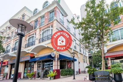 Atnest Hostel