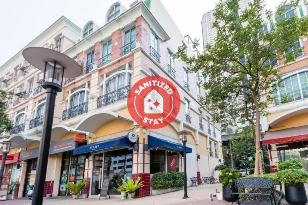 Atnest Hostel - main image