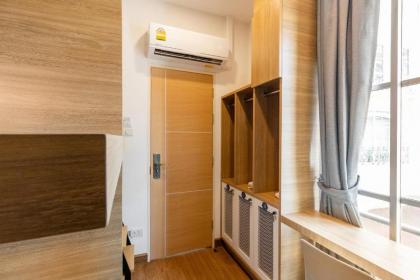 Atnest Hostel - image 14