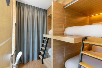 Atnest Hostel - image 16