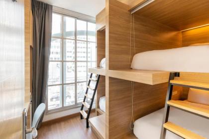 Atnest Hostel - image 17