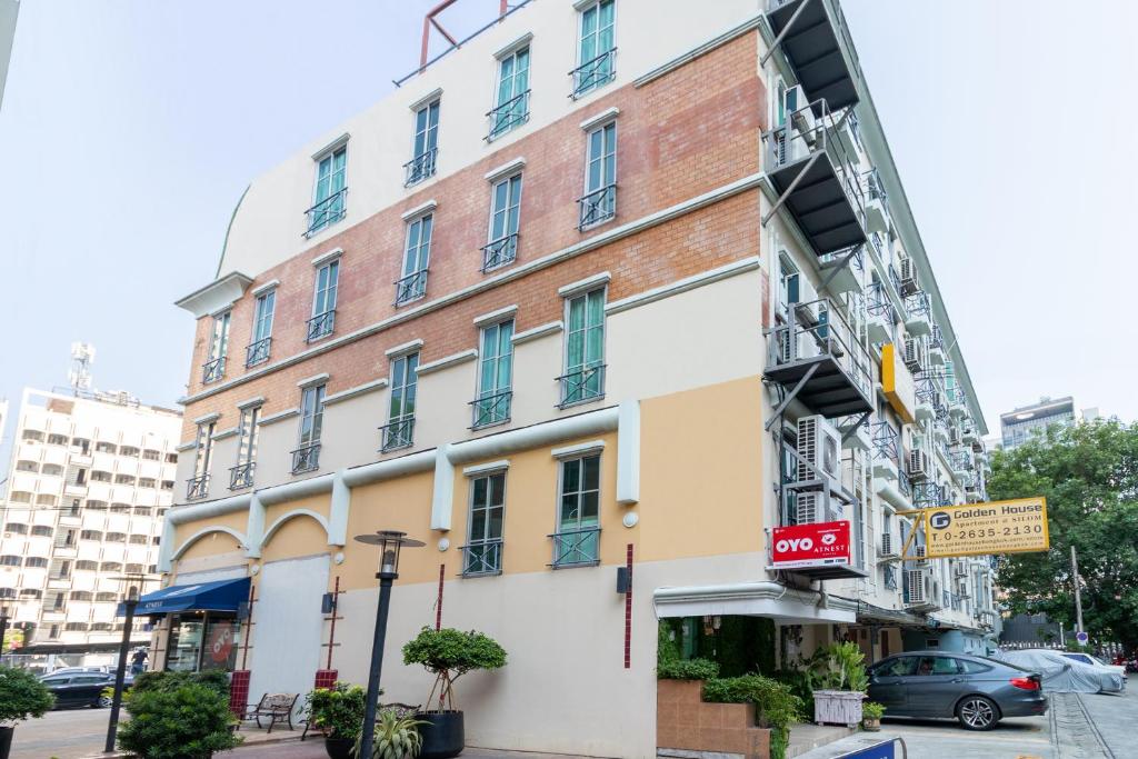 Atnest Hostel - image 2