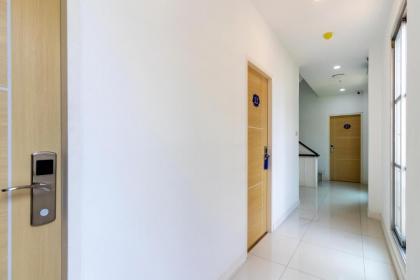 Atnest Hostel - image 20
