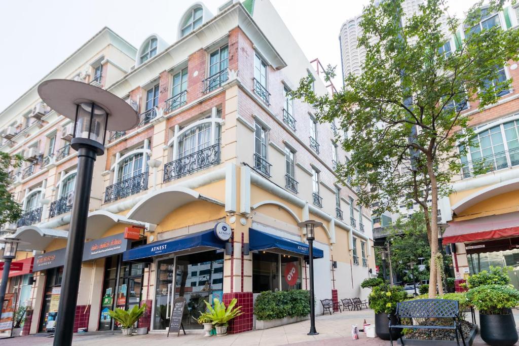 Atnest Hostel - image 3