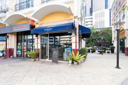 Atnest Hostel - image 4