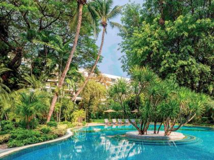 movenpick BDmS Wellness Resort Bangkok 