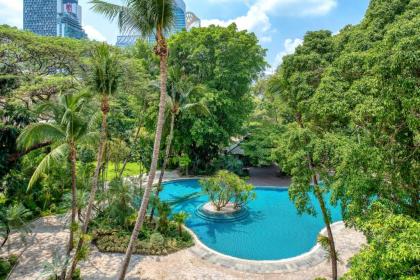 Mövenpick BDMS Wellness Resort Bangkok - image 13