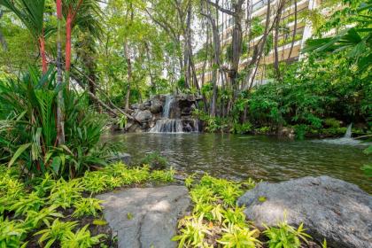 Mövenpick BDMS Wellness Resort Bangkok - image 14