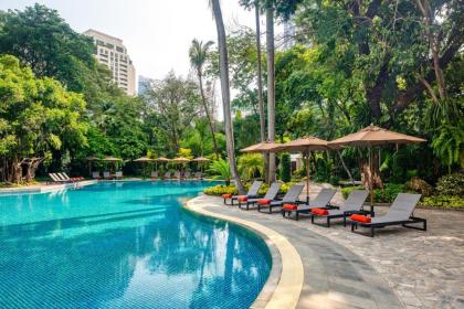 Mövenpick BDMS Wellness Resort Bangkok - image 17