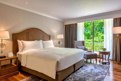 Mövenpick BDMS Wellness Resort Bangkok - image 18