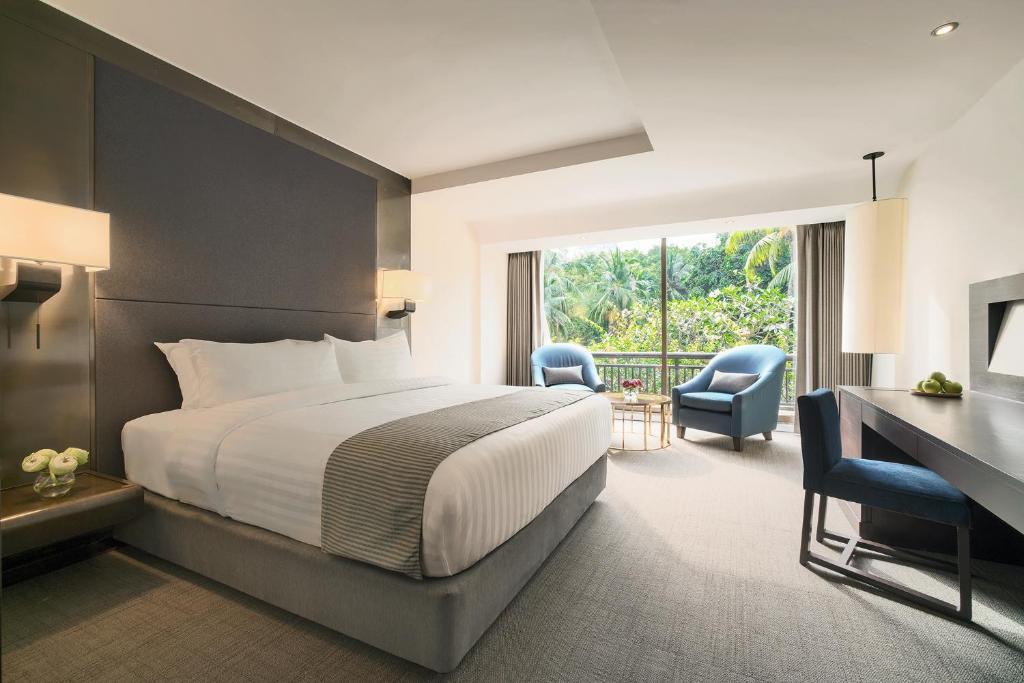 Mövenpick BDMS Wellness Resort Bangkok - image 2