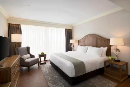 Mövenpick BDMS Wellness Resort Bangkok - image 4