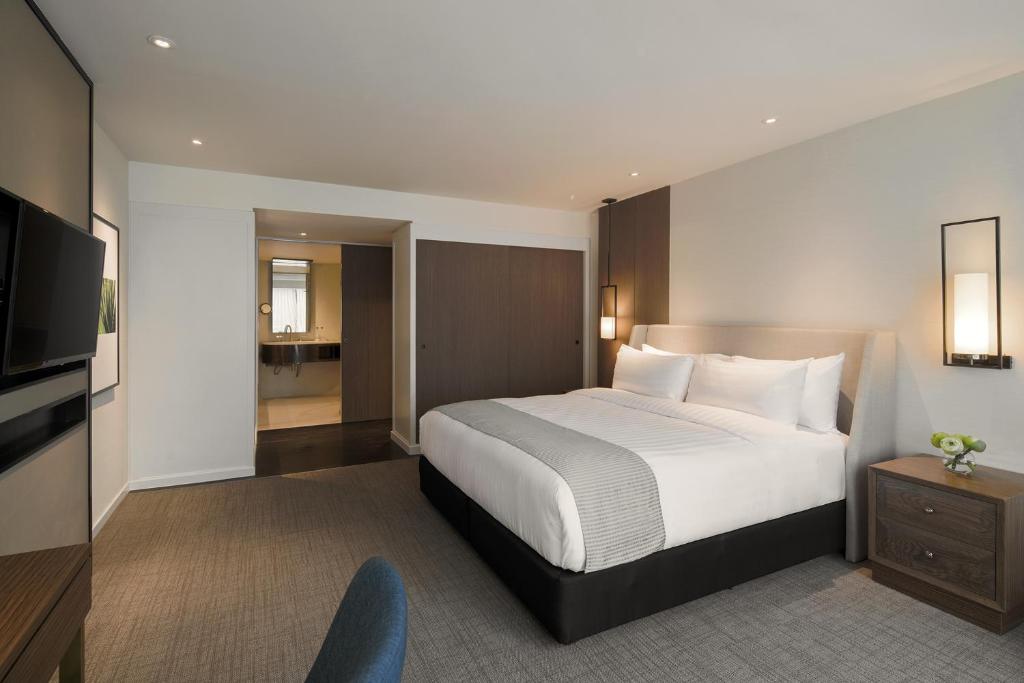 Mövenpick BDMS Wellness Resort Bangkok - image 5