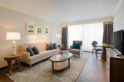 Mövenpick BDMS Wellness Resort Bangkok - image 7
