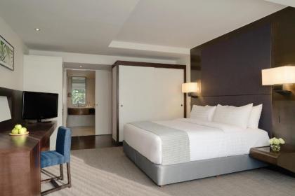Mövenpick BDMS Wellness Resort Bangkok - image 9