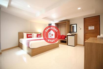 Super OYO 483 Pannee Hotel Khaosan