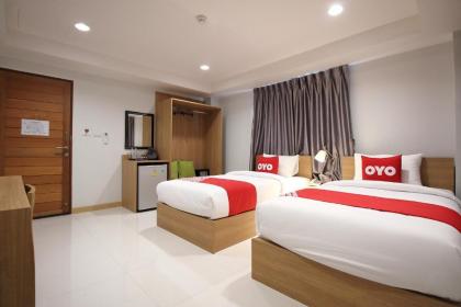 Super OYO 483 Pannee Hotel Khaosan - image 10