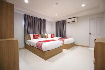 Super OYO 483 Pannee Hotel Khaosan - image 12