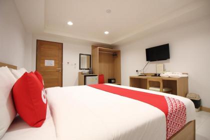 Super OYO 483 Pannee Hotel Khaosan - image 14