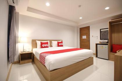 Super OYO 483 Pannee Hotel Khaosan - image 15
