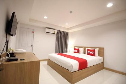 Super OYO 483 Pannee Hotel Khaosan - image 16