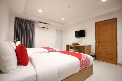 Super OYO 483 Pannee Hotel Khaosan - image 18