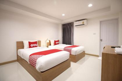 Super OYO 483 Pannee Hotel Khaosan - image 19