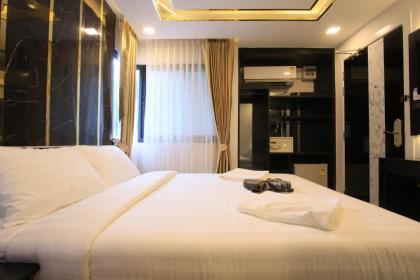 Pratunam Atrium Hotel - image 14