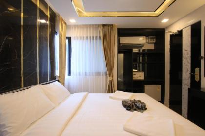 Pratunam Atrium Hotel - image 15