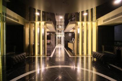 Pratunam Atrium Hotel - image 16