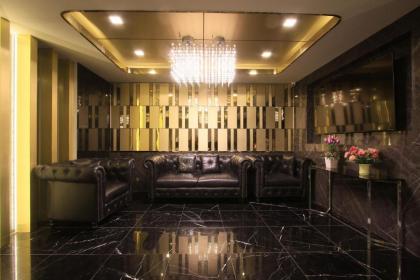 Pratunam Atrium Hotel - image 17