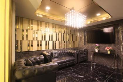 Pratunam Atrium Hotel - image 18