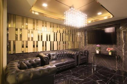 Pratunam Atrium Hotel - image 19