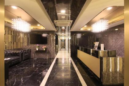 Pratunam Atrium Hotel - image 20