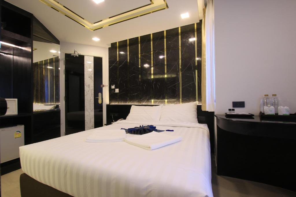 Pratunam Atrium Hotel - image 7