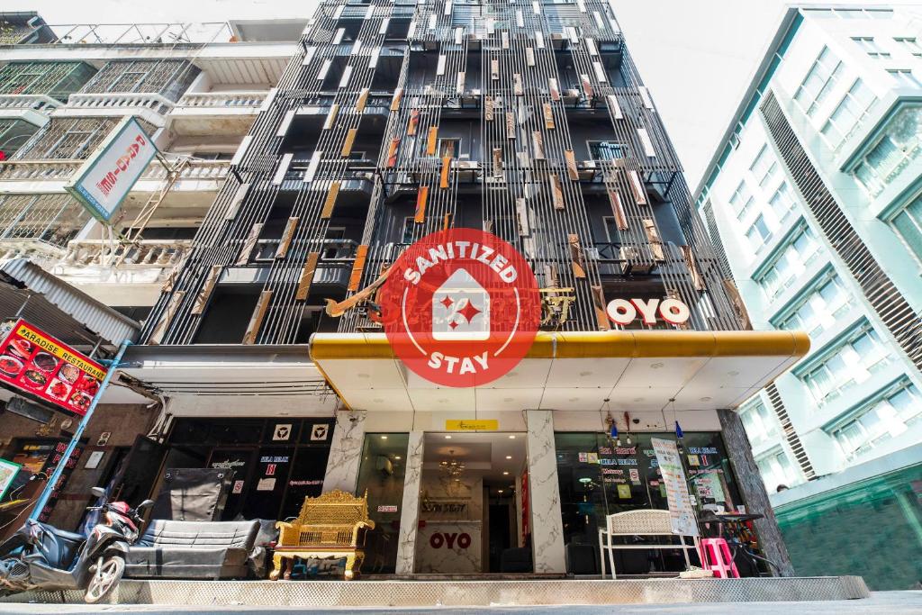 OYO 455 Siam Best 2 - main image