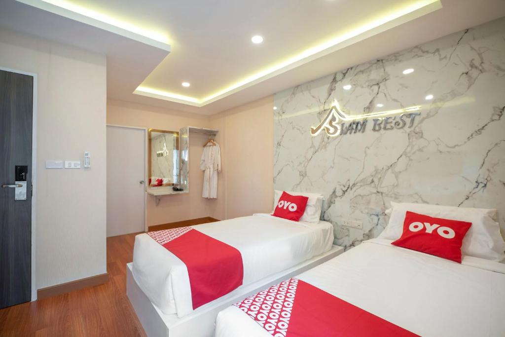 OYO 455 Siam Best 2 - image 4