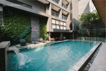 CASCADE HOTEL BANGKOK (SHA Extra Plus) - image 12