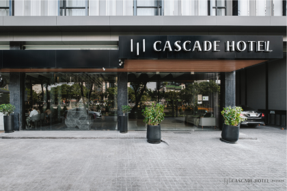 CASCADE HOTEL BANGKOK (SHA Extra Plus) - image 13