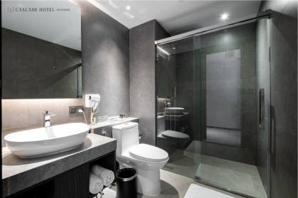 CASCADE HOTEL BANGKOK (SHA Extra Plus) - image 14