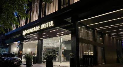 CASCADE HOTEL BANGKOK (SHA Extra Plus) - image 15