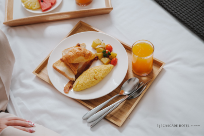 CASCADE HOTEL BANGKOK (SHA Extra Plus) - image 18