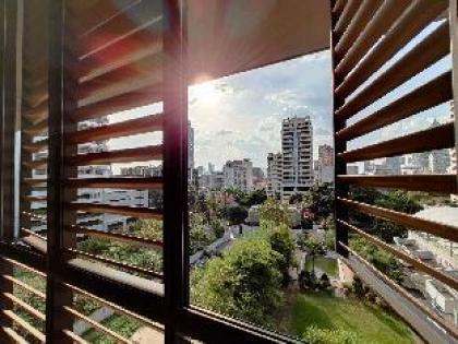 CENTRAL BANGKOK 2 beds@BTS Asok&MRT SUKHUMVIT(07) - image 15