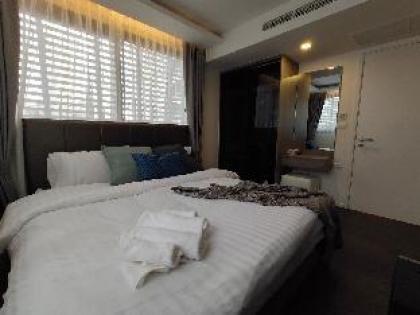 NEW?2BR@Asok&Sukhumvit#Terminal 21&Nana#Max4?06? - image 3