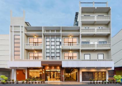 Old Thai Heng Hotel (SHA Plus)