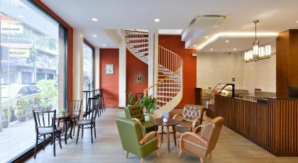 Old Thai Heng Hotel (SHA Plus) - image 10